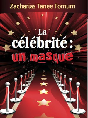 cover image of La Célébrité